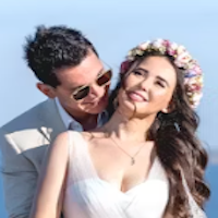 Marissa & Joel